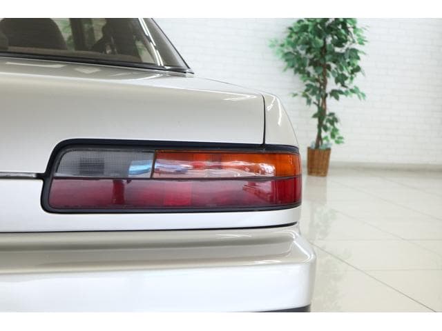 1991 Nissan Silvia JDM car for sale — photo 14 of 25