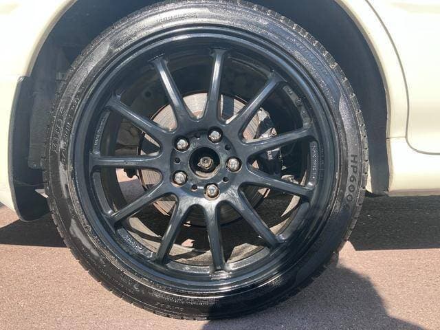 2001 Nissan Skyline JDM car for sale — photo 12 of 20