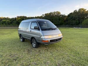 1995 Toyota Townace JDM car for sale