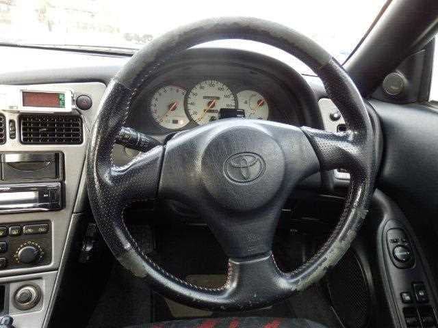 1998 Toyota Celica JDM car for sale — photo 16 of 20