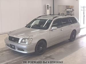 2000 Toyota Crown JDM car for sale