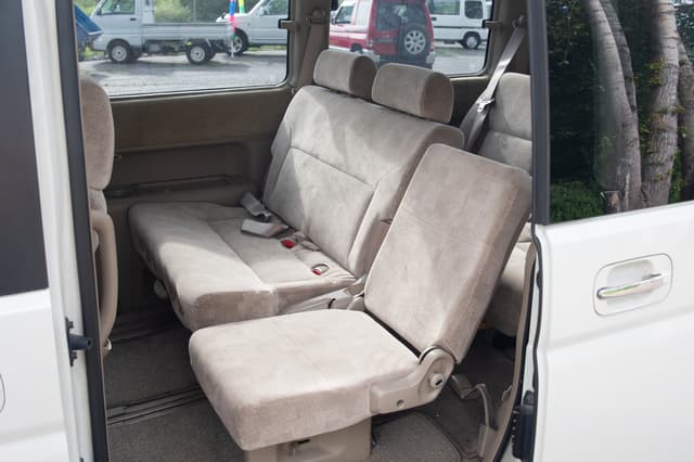 2001 Honda JDM car for sale — photo 11 of 13