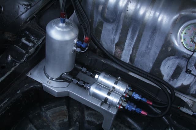 1995 Toyota Chaser JDM car for sale — photo 10 of 10