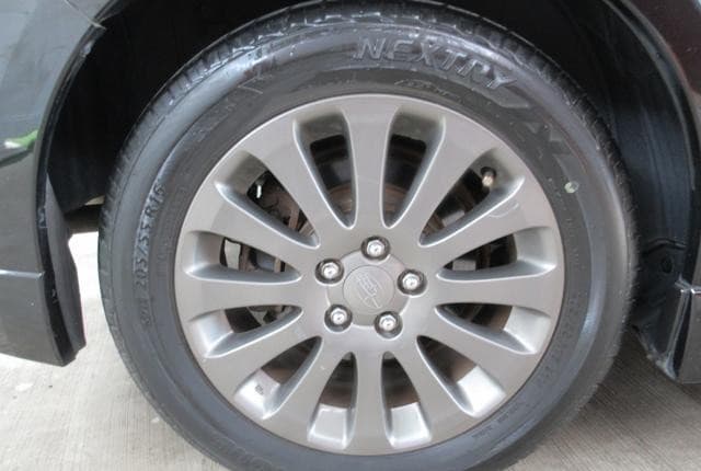 2011 Subaru Impreza JDM car for sale — photo 8 of 25