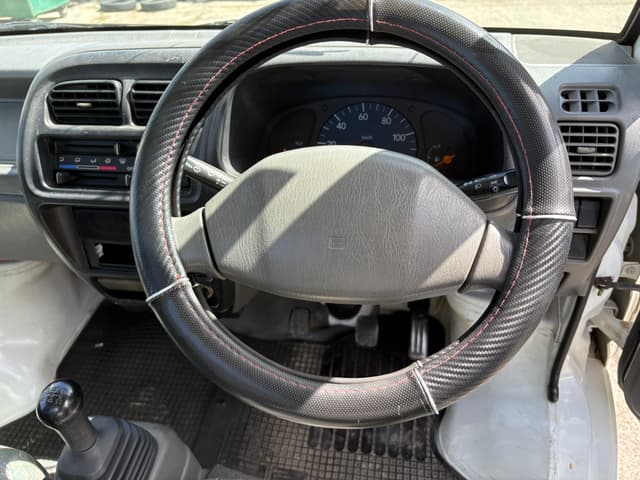 2000 Suzuki Carry JDM car for sale — photo 19 of 25