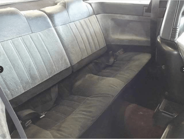 1985 Toyota Sprinter JDM car for sale — photo 10 of 13