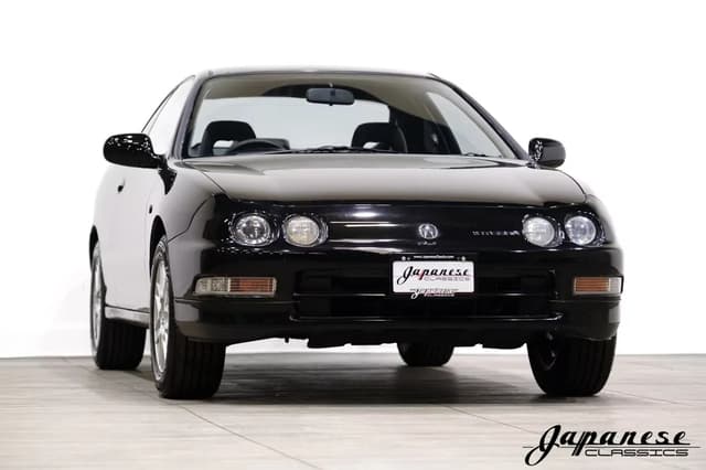 1995 Honda Integra JDM car for sale — photo 3 of 25