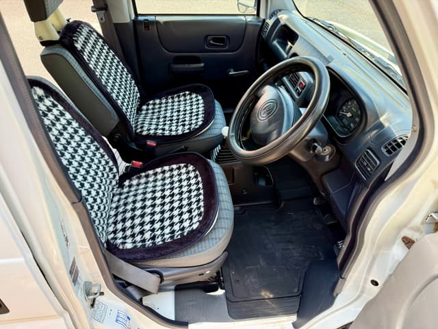 2000 Honda Street JDM car for sale — photo 14 of 25