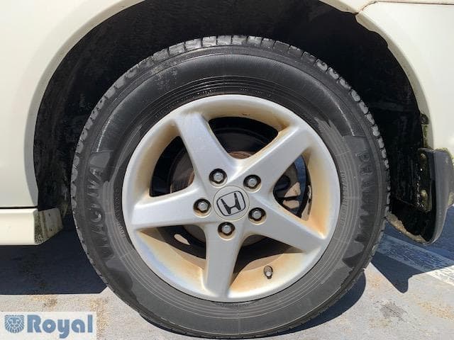 2001 Honda Integra JDM car for sale — photo 10 of 25