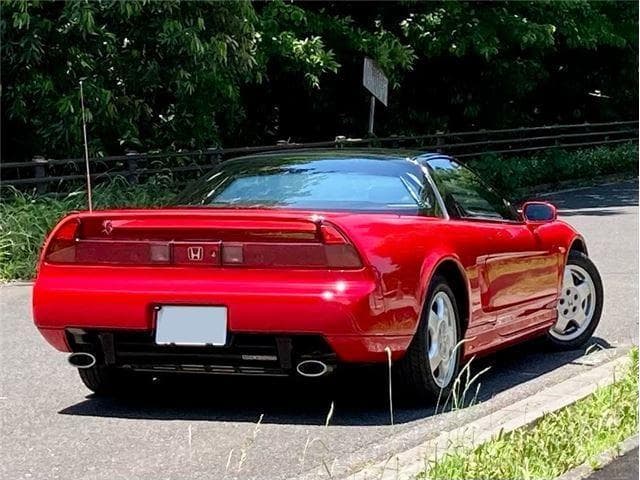 1990 Honda NSX JDM car for sale — photo 5 of 25