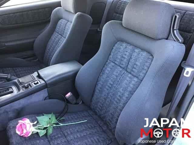 1994 Mitsubishi GTO JDM car for sale — photo 4 of 7
