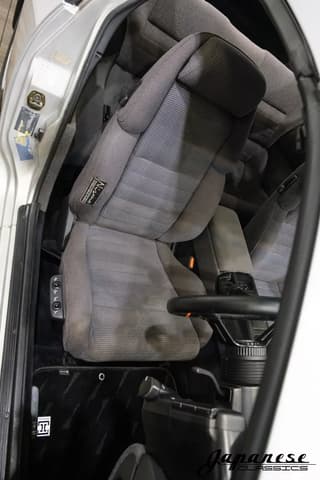 1991 Nissan Fairlady Z JDM car for sale — photo 13 of 24