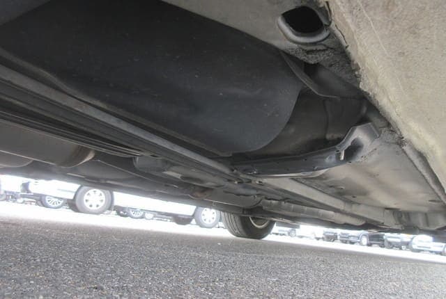 2002 Toyota Altezza JDM car for sale — photo 22 of 25