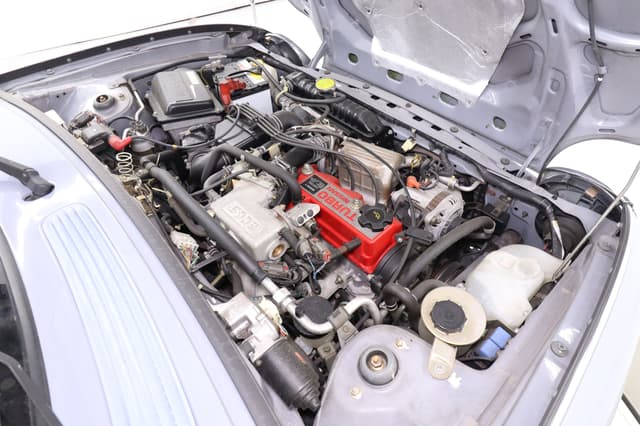 1991 Nissan Figaro JDM car for sale — photo 25 of 25