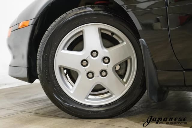 1994 Toyota MR2 JDM car for sale — photo 25 of 25