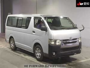 2006 Toyota HiAce JDM car for sale