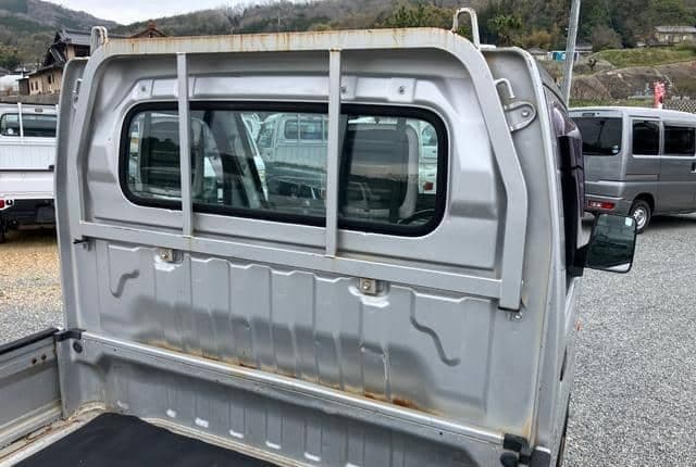 2010 Suzuki Carry JDM car for sale — photo 8 of 20