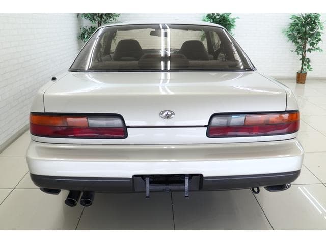 1991 Nissan Silvia JDM car for sale — photo 10 of 25