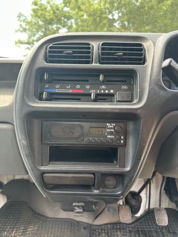 2000 Suzuki Carry JDM car for sale — photo 20 of 25