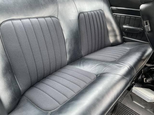 1972 Nissan Skyline JDM car for sale — photo 16 of 20