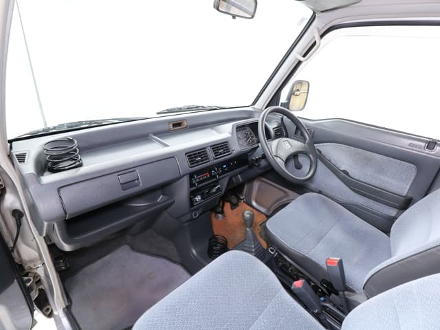 1996 Honda Street JDM car for sale — photo 15 of 25