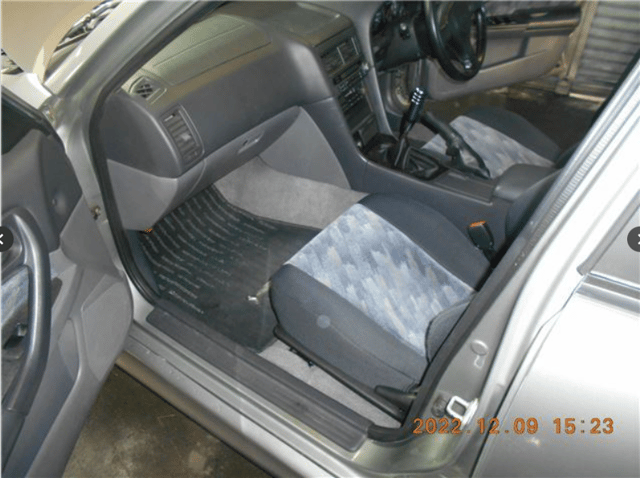 1998 Nissan Skyline JDM car for sale — photo 10 of 24