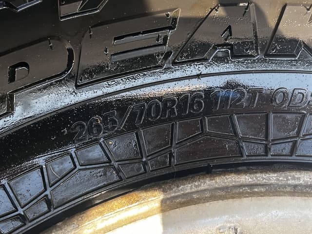 2001 Toyota Land Cruiser JDM car for sale — photo 18 of 25