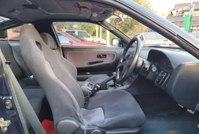 1993 Nissan 180SX JDM car for sale — photo 16 of 21