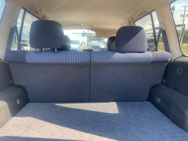 2006 Mitsubishi Pajero JDM car for sale — photo 22 of 25
