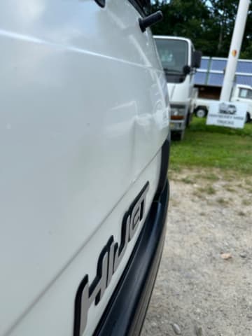 1998 Daihatsu Hijet JDM car for sale — photo 20 of 25