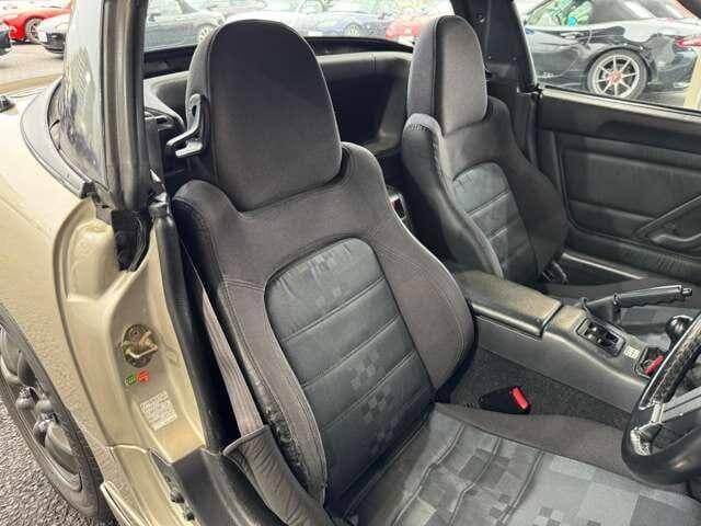 1992 Suzuki Cappuccino JDM car for sale — photo 11 of 20