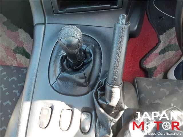 1997 Mazda RX-7 JDM car for sale — photo 14 of 17