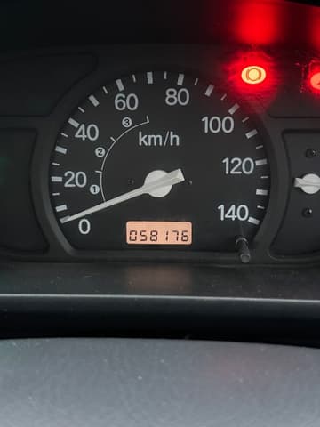 2001 Honda Acty JDM car for sale — photo 3 of 25