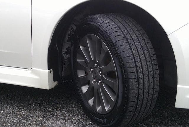 2011 Subaru Impreza JDM car for sale — photo 17 of 25