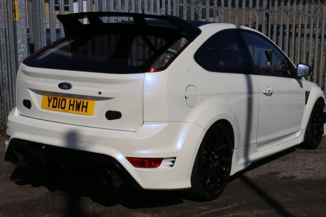 2010 JDM car for sale — photo 16 of 25