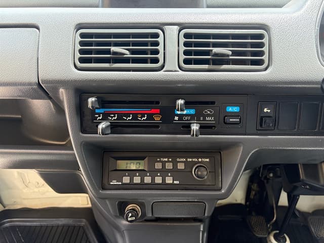 1996 Honda Acty JDM car for sale — photo 16 of 18