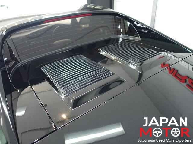 1994 Toyota MR2 JDM car for sale — photo 7 of 9