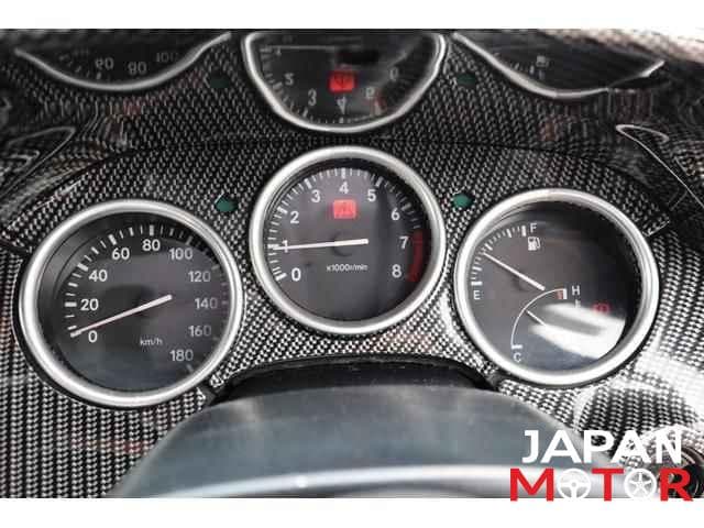 1996 Toyota Supra JDM car for sale — photo 18 of 21