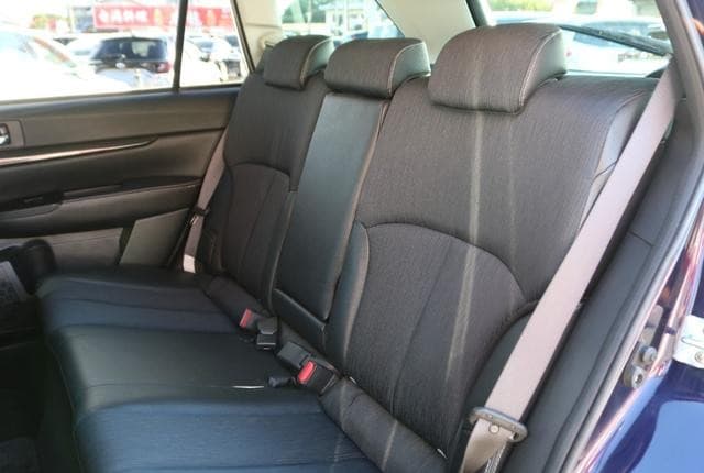 2009 Subaru Legacy JDM car for sale — photo 4 of 25