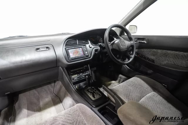 1997 Honda Accord JDM car for sale — photo 9 of 25