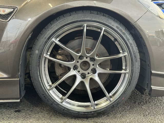 2009 Mazda RX-8 JDM car for sale — photo 20 of 25