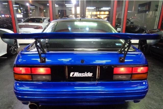 1987 Mazda RX-7 JDM car for sale — photo 11 of 25