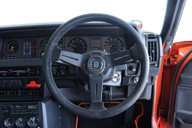 1980 Nissan Skyline JDM car for sale — photo 25 of 25