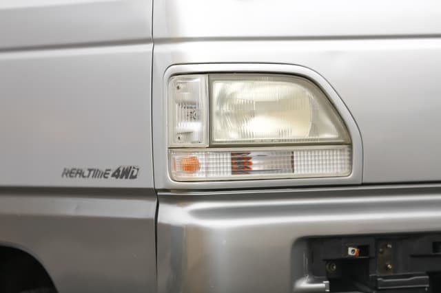 1996 Honda Street JDM car for sale — photo 19 of 25