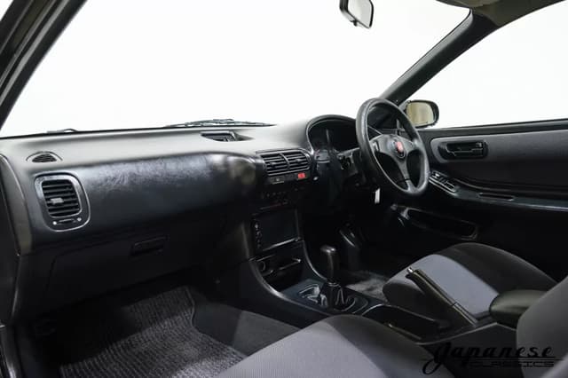 1995 Honda Integra JDM car for sale — photo 9 of 25