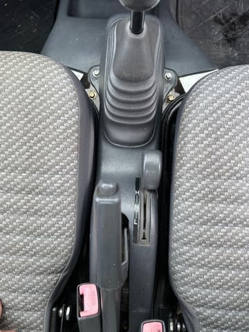 1999 Daihatsu Hijet JDM car for sale — photo 17 of 23
