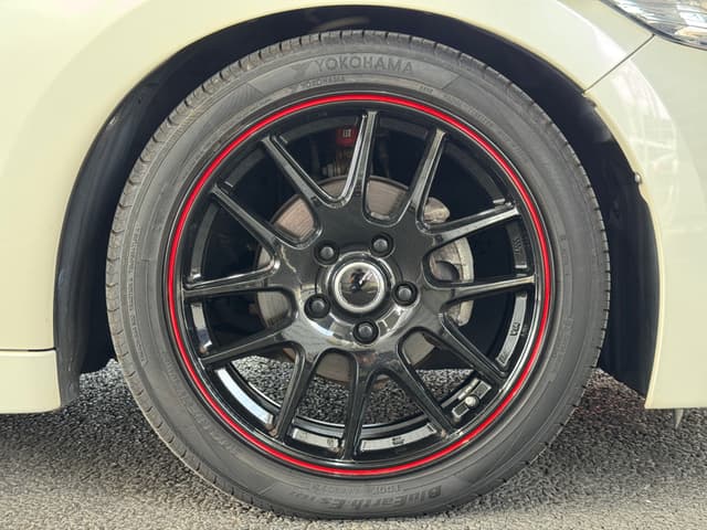 2010 Honda CR-Z JDM car for sale — photo 20 of 25