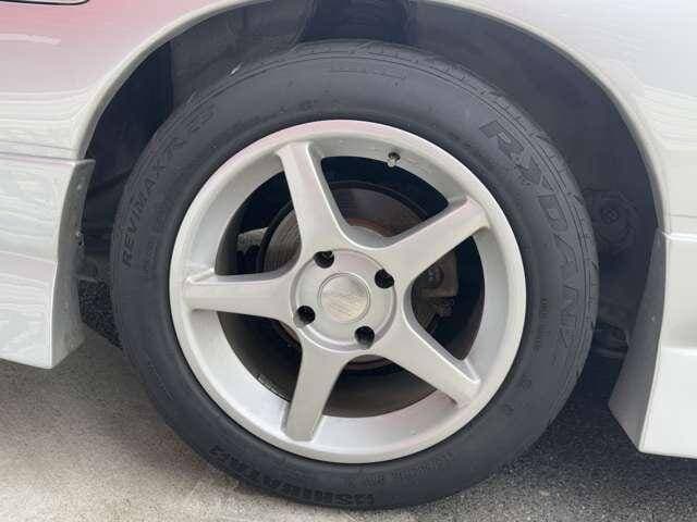 1996 Nissan 180SX JDM car for sale — photo 10 of 20