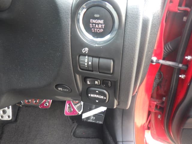 2010 Subaru Impreza JDM car for sale — photo 14 of 15
