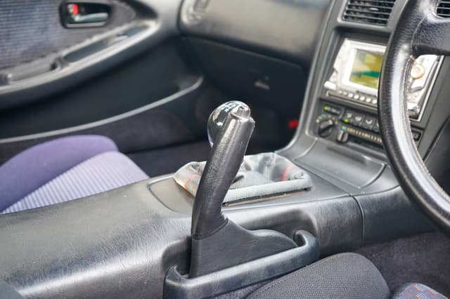 1993 Toyota MR2 JDM car for sale — photo 12 of 23